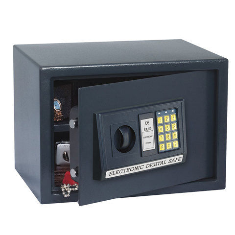 Digital Safe Ea 25
