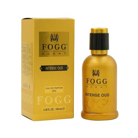 Fogg Scent Eau De Parfum Intense Oud 100ml