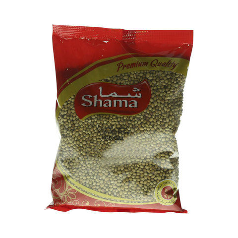 Shama Coriander Whole 200g