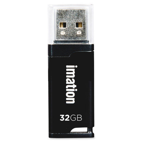 Imation USB Flash Drive 32GB Sledge 2.0