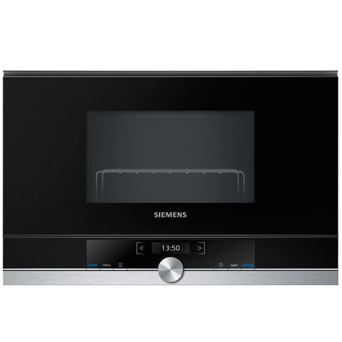 Siemens Built-In Microwave BE634LGS1M