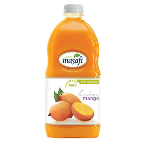 Masafi Mango Juice 1L