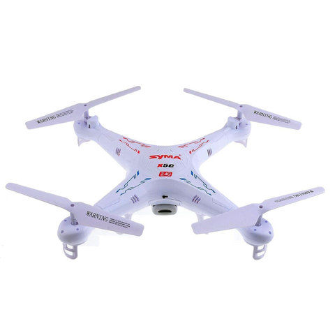 Syma Quadcopter 4 Channel With Camera