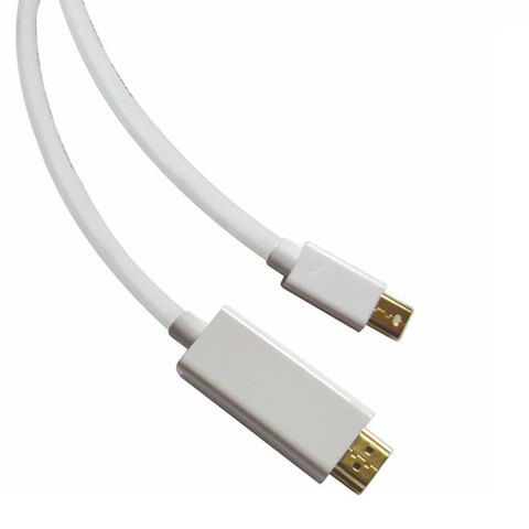 Sandberg Cable Thunder MiniDP HDMI 1.5m