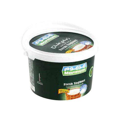 Marmum Full Fat Yogurt 2kg