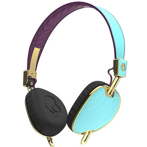 Skullcandy Headphone Knockout Robin