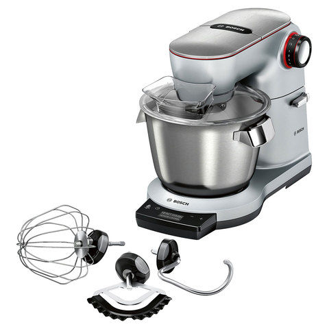 Bosch Kitchen Machine MUM9GX5S21GB