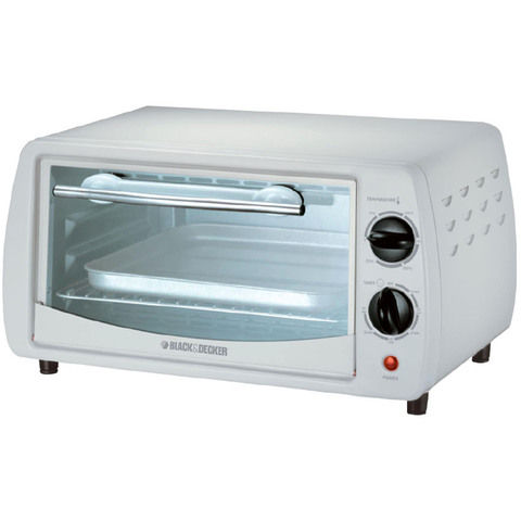 Black+Decker Oven TRO1000