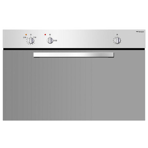 Bompani Built-In Gas Oven BO-243YG