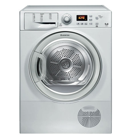 Ariston 9KG Dryer TCF97B