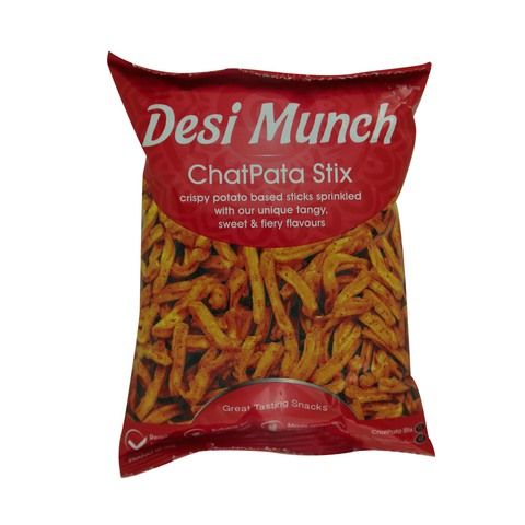 Desi Munch Chatpata Stix 100g