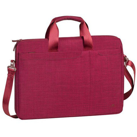 RivaCase Topload 8335 15.6" Red
