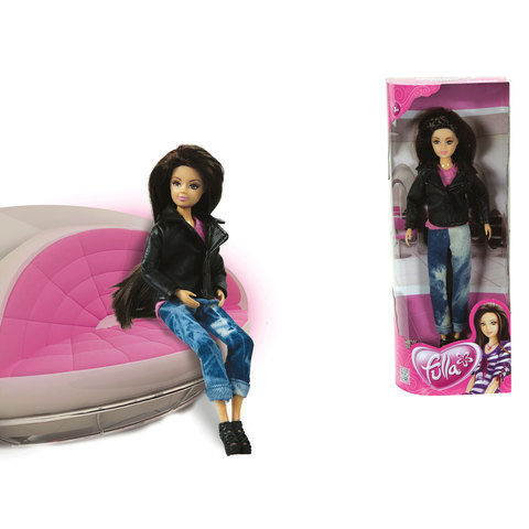 Fulla Basic - Fulla Doll Uptown Girl