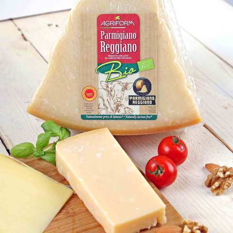  Parmigiano Reggiano