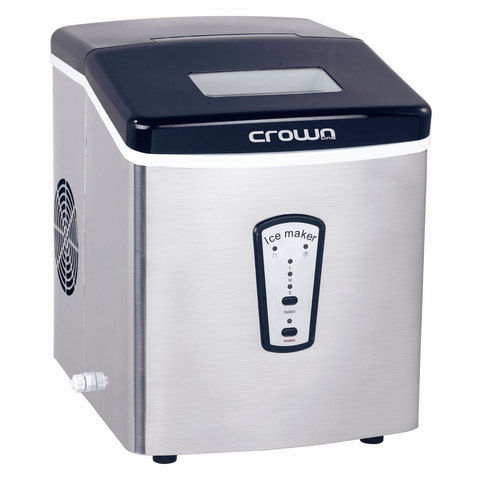 Crownline Ice Maker MZB-12E