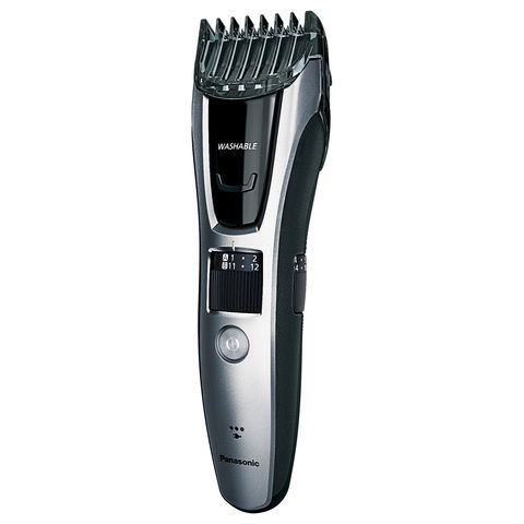panasonic hair clipper india