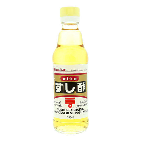 Mizkan Sushi Seasoning 355ml