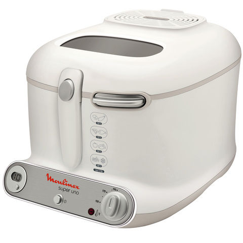 Moulinex Deep Fryer AM3021