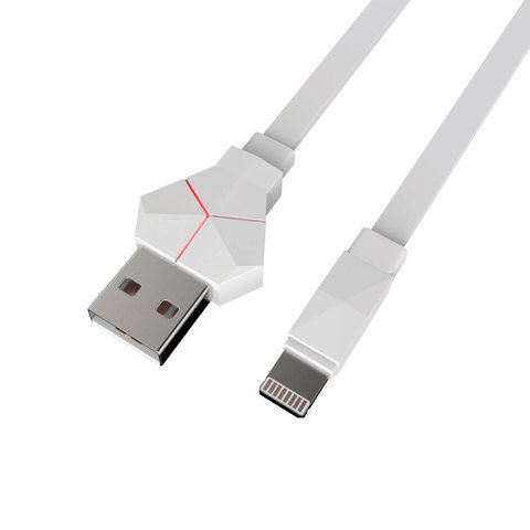 Havit Lightning Cable HV-CB-533 White