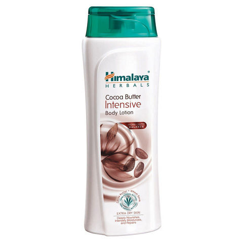 Himalaya Cocoa Butter Intensive Body Lotion 400 ml