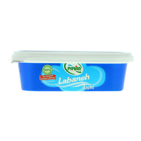 Pinar Light Labaneh 400g
