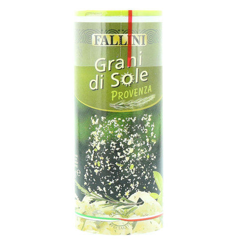 Fallini gated Parmesan & Oregan 80g