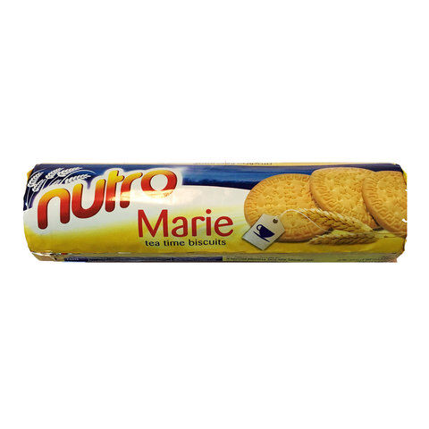 Nutro Biscuits Marie Teatime 200g