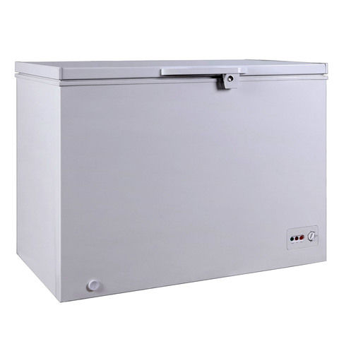 Akai Chest Freezer 284 Liters CFMA-284MW