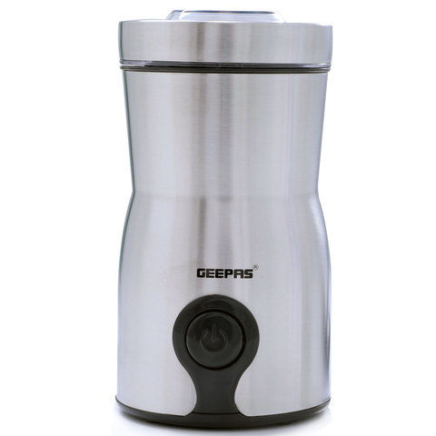 Geepas Coffee Grinder GCG5471