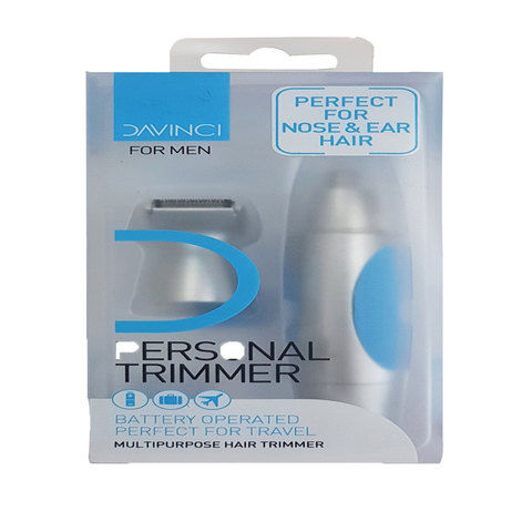 Davinci 2in1 Personal Trimmer