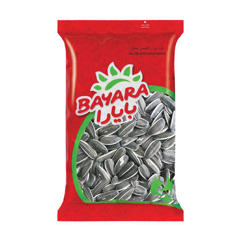Bayara Salted Sunflower Seeds 200g