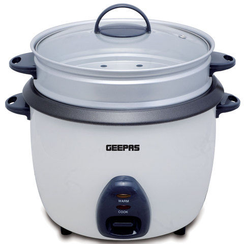 Geepas Rice Cooker GRC4325