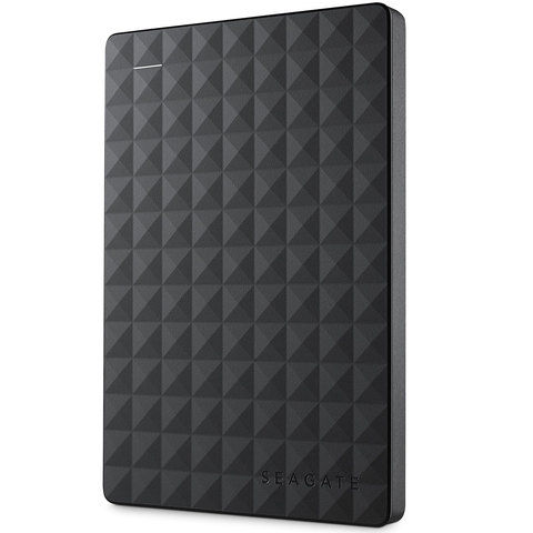 Seagate Hard Disk 2TB Expansion