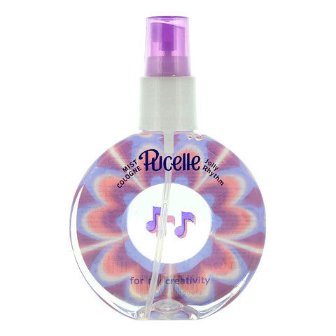 Pucelle Jolly Rhythm Mist Cologne 150ml