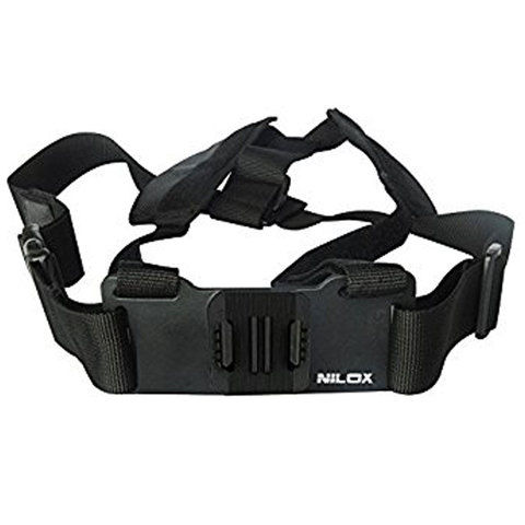 Nilox Accessories Chest Strap