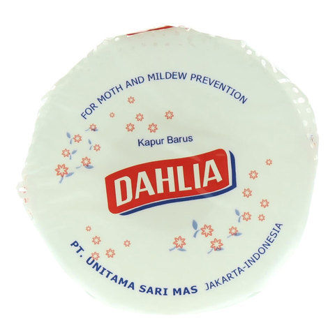 Dahlia Deodorizer