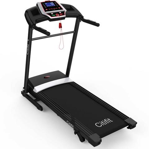 Citifit Treadmill 12km/1.5hp