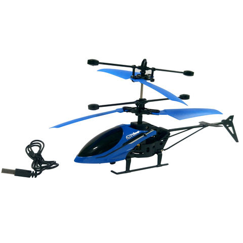 Chamdol Infrared Helicopter