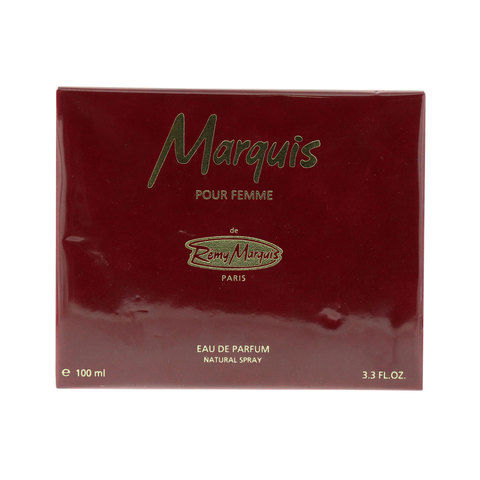 Remy Marquis Pour Femme Parfum 100ml