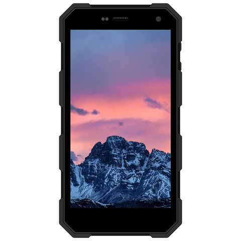 Xtouch XBot Junior Dual Sim 4G 16GB Black