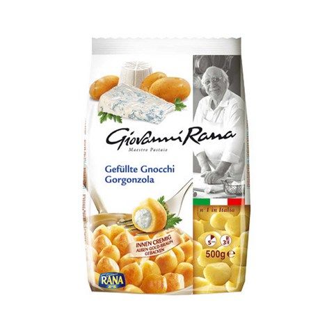 Rana Gorgonzola Filled Gnocchi 500g