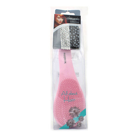 Xclusive Detangling Brush