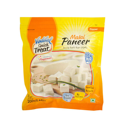 Vadilal Malai Paneer 200g