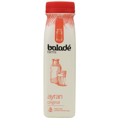 Balade Farms Ayran Original 225ml