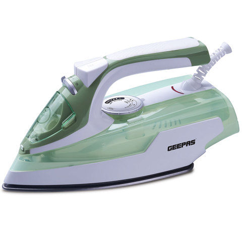 Geepas Steam Iron GSI7786