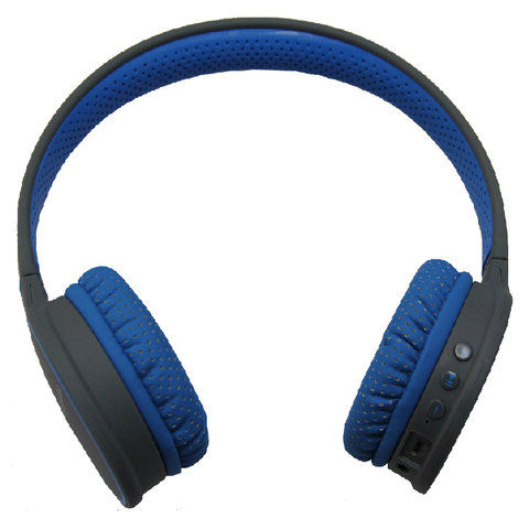 Buy Toshiba Headphone RZE BT180H Blue Online at desertcartINDIA