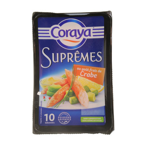 Coraya Supreme 156g