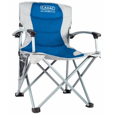 Cadac Camping Chair King 67X62X46cm