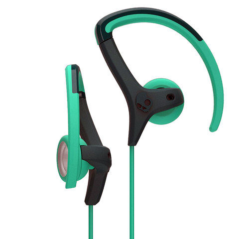 Skullcandy Earphone Chops Bud in-Ear Teal and Green