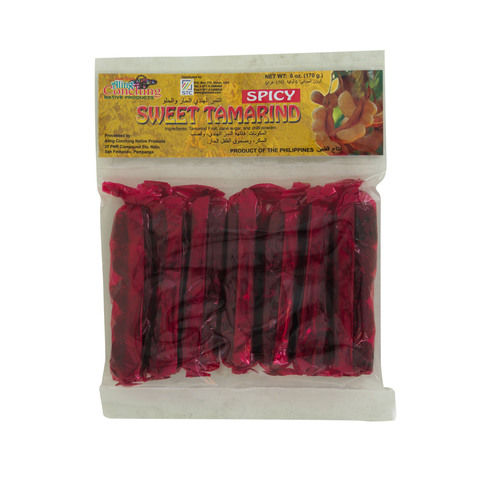 Ailing Conching Spicy Sweet Tamarind 170g
